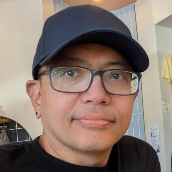 Orfeo Hizon - Full Stack Developer and Co-founder of CloudNext